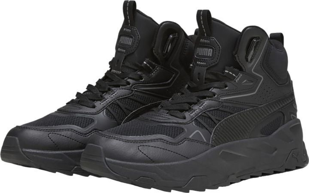 Кроссовки Puma Trinity Mid Hybrid
