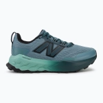 Кроссовки для бега New Balance Fresh Foam Garoe V2 deep end/black/deep end