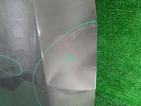 Капот Kia Ceed 3 (2018-н.в.)