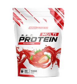 MULTI PROTEIN (MegaProtein)