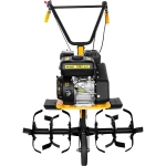 HUTER GMC-6.5 культиватор бензиновый 70/5/6