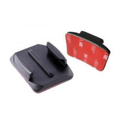 Клеющаяся платформа GoPro оригинал (без упаковки)