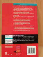 Macmillan Readers Elementary Legends of Sleepy Hollow and Rip Van Winkle