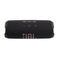 Портативная беспроводная Bluetooth колонка JBL Flip 7, черный