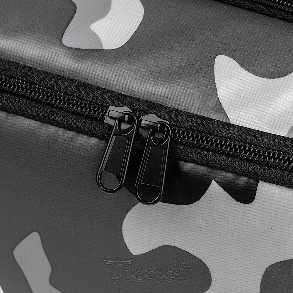 Сумка изотермическая Nisus N-CBW холодильник толстостенная водонепр. ПВХ -