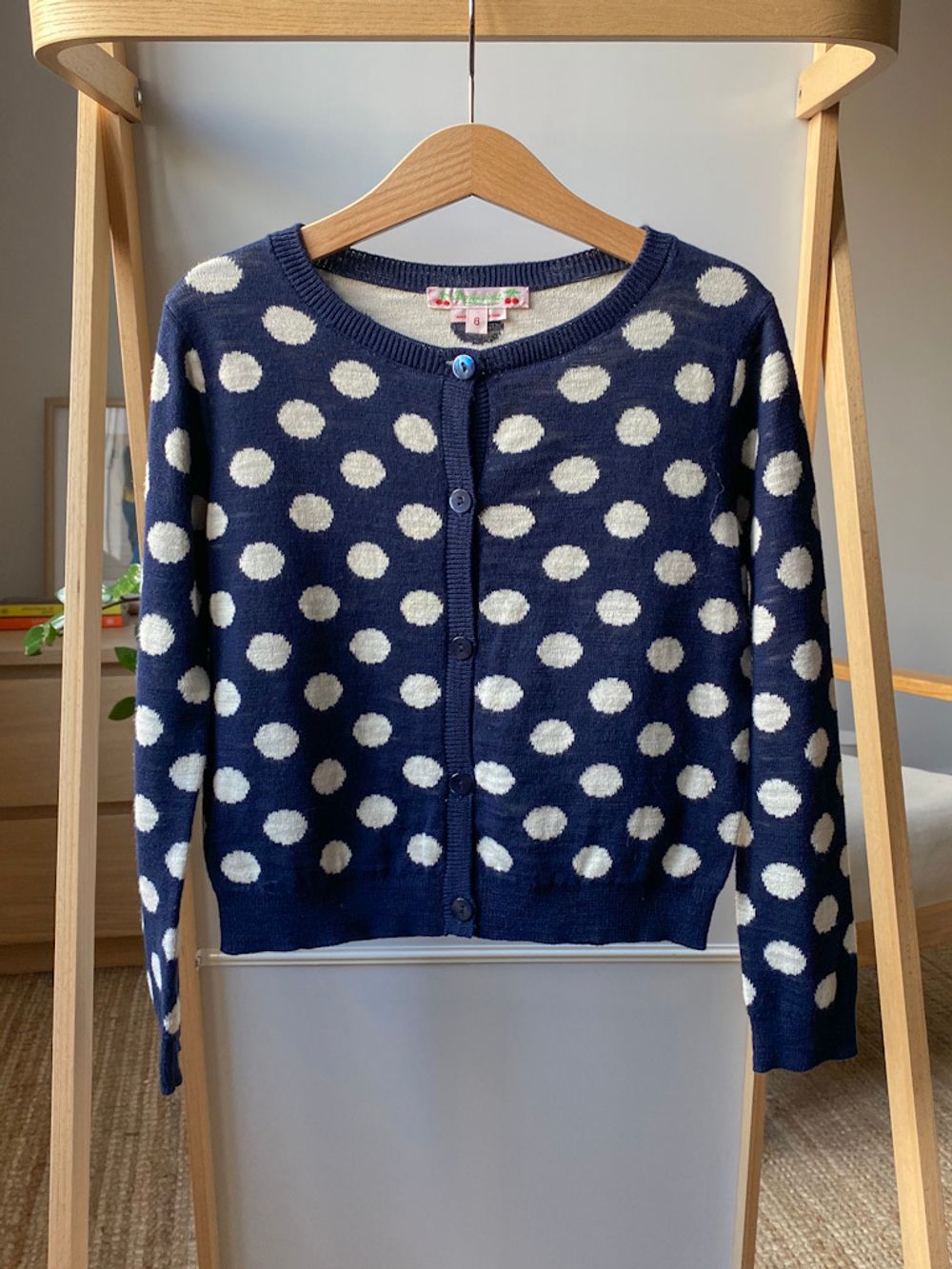 Кардиган Bonpoint