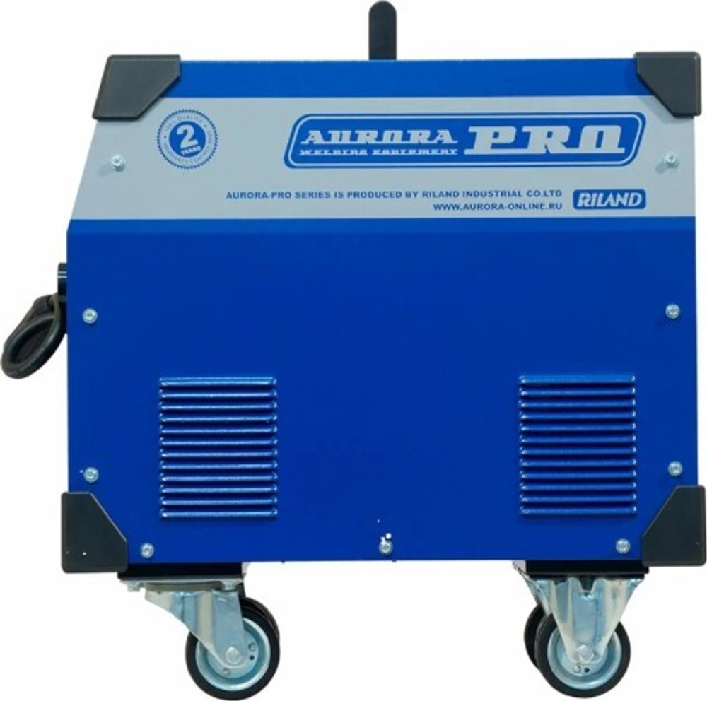 Сварочный полуавтомат AURORA SPEEDWAY 300 многофункциональный (MIG/MAG, MMA) 10905