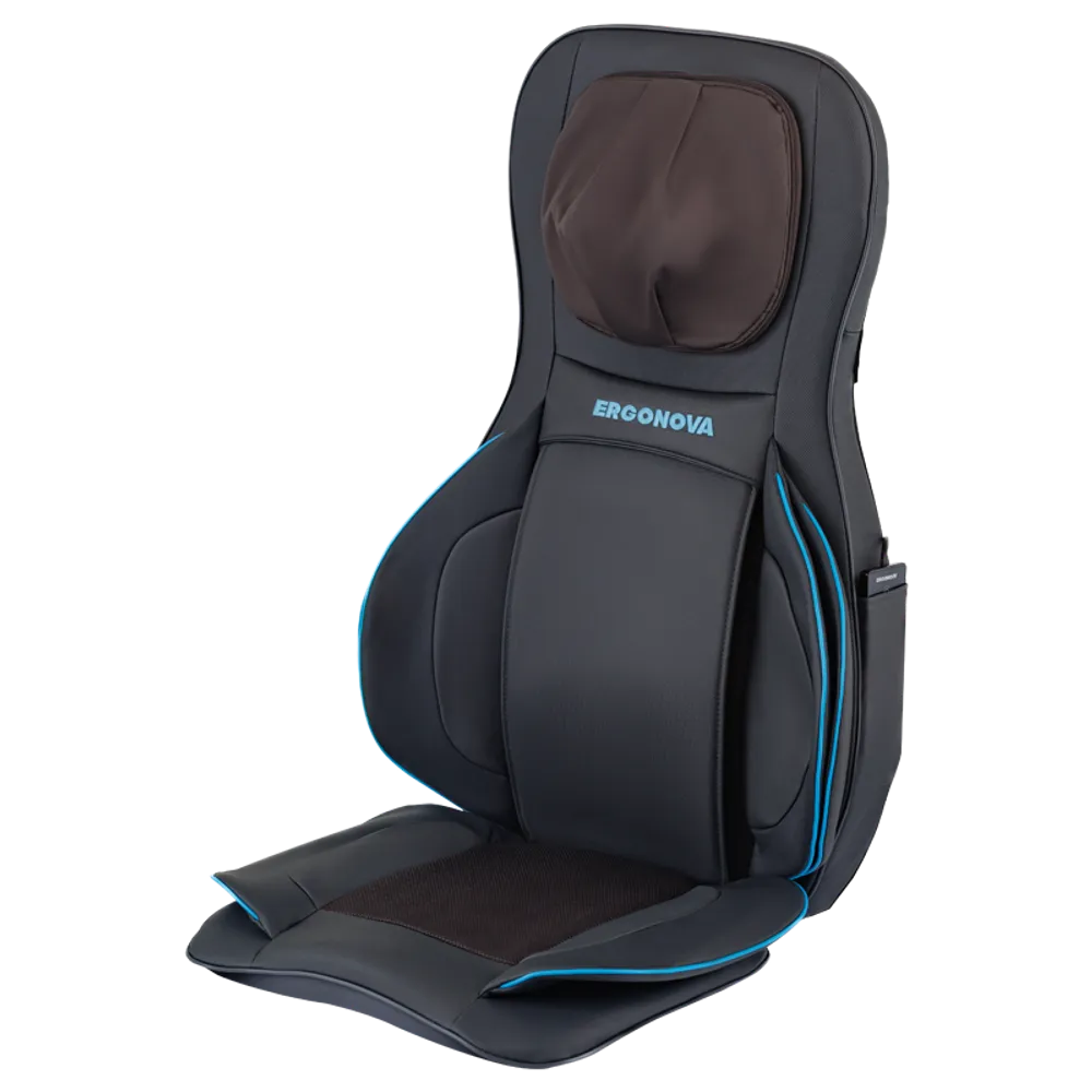 Массажная накидка Ergonova  Feelback 5NE