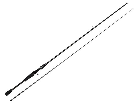 Спиннинг кастинговый LJ Black Sense FARAON CAST 21 7‘3&quot; (2.21)