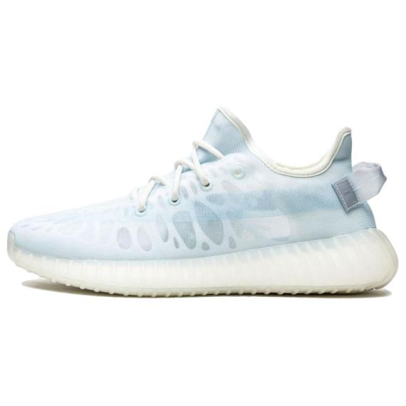 Кроссовки adidas originals YEEZY BOOST 350 V2 - универсальный топ Унисекс