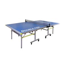 Стол для наст. тенниса DOUBLE FISH AW-138, Outdoor для открытого воздуха
