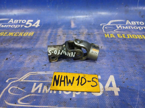 Карданчик рулевой TOYOTA PRIUS 1998