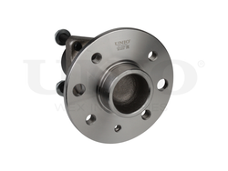 Ступица задняя (с ABS) UNIO HUB-20080