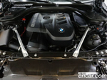 BMW 5 Series (G60) 520i M Sports (11.2023)