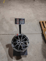 КОВАНЫЕ ДИСКИ ДЛЯ MCLAREN 720S 2018 МАКЛАРЕН