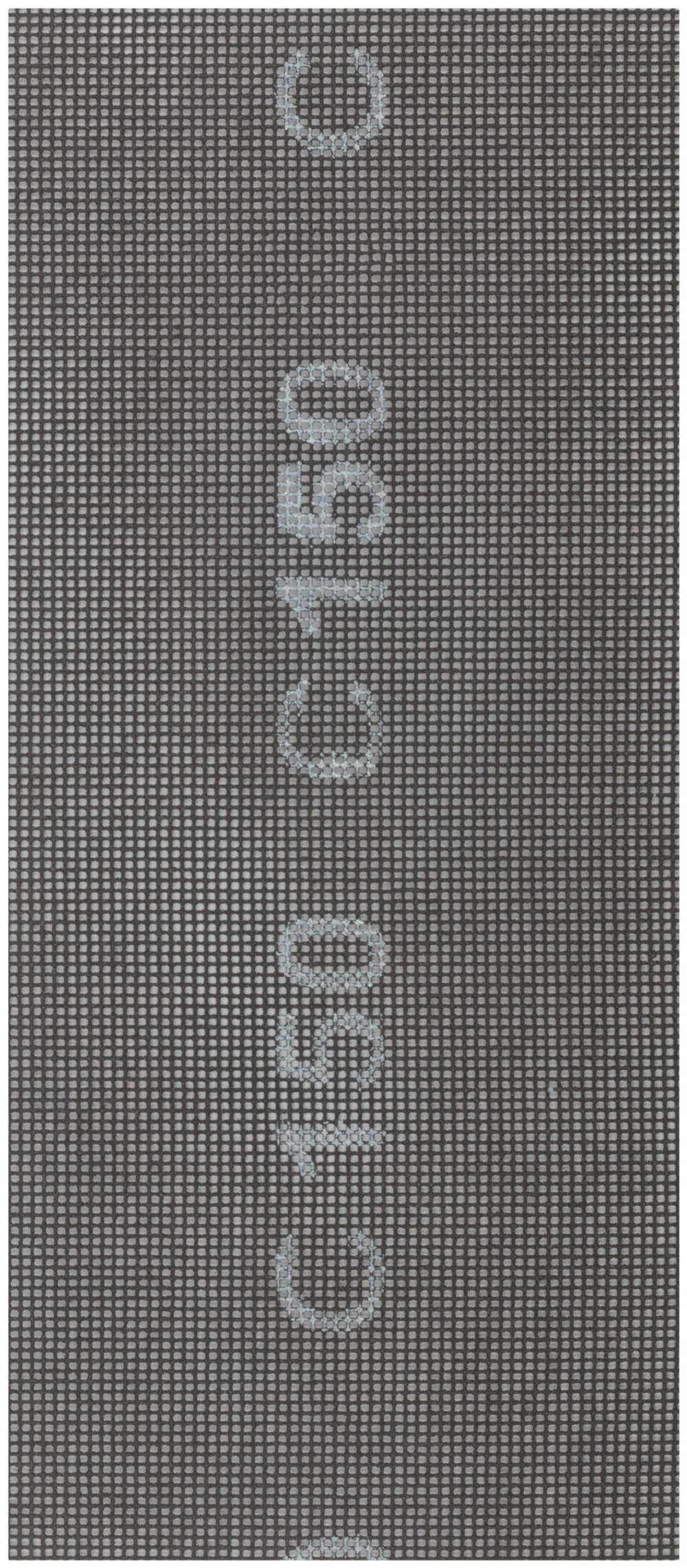 Сетки шлифовальные, нейлоновая основа, 120х280 мм, 10 шт. Р 150 38296