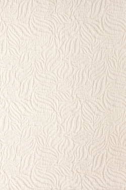 Покрывало 240х260 Luxberry Каменный цветок экрю Португалия фрагмент