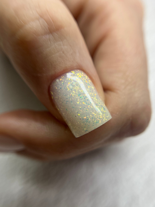 BSG Confiture Жёсткий гель №64, 13 гр