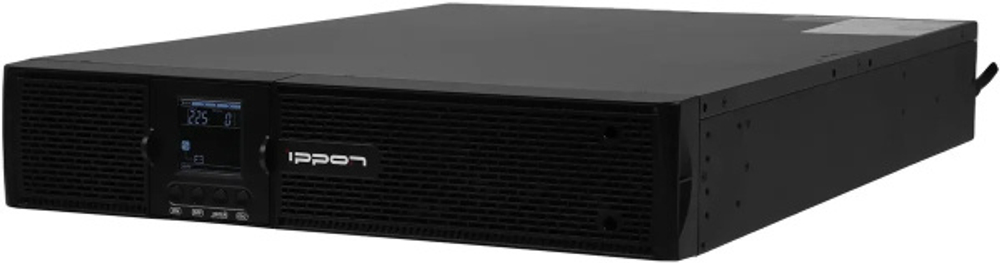 Источник бесперебойного питания Ippon Innova RTB 3000