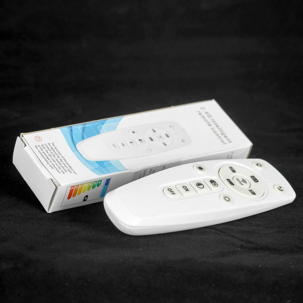 Люстра потолочная светодиодная Lussole LSP-8463