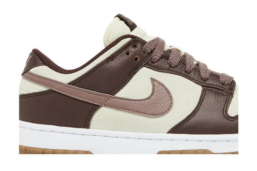 Кроссовки Nike Dunk Low "Plum Eclipse" (Женская размерная сетка)