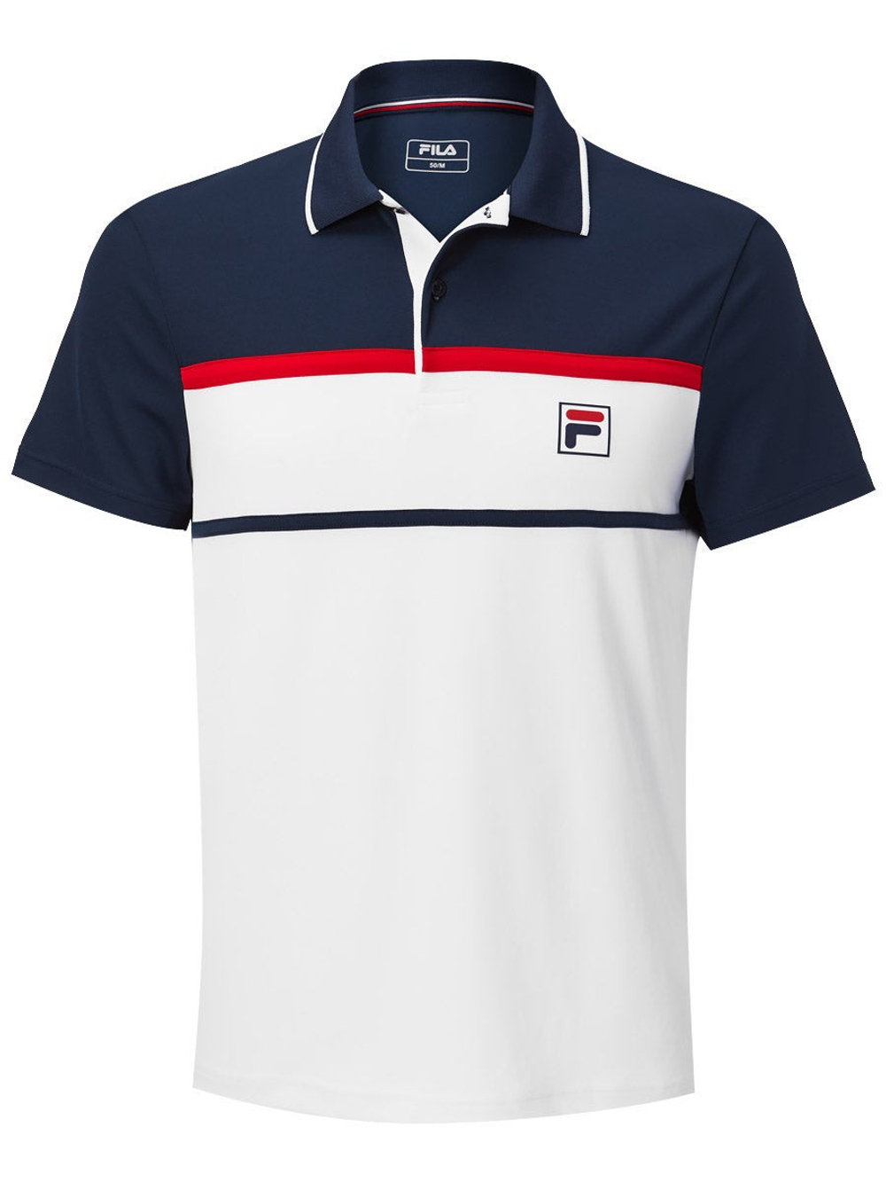 Fila polo store
