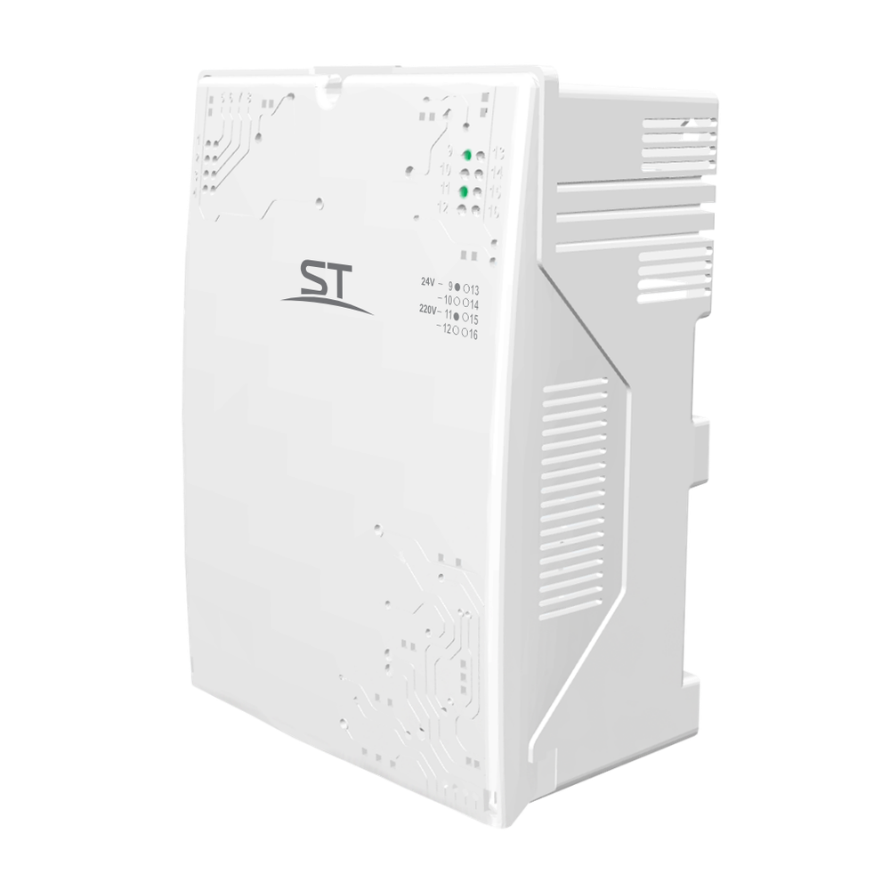 Блок бесперебойного питания ST-ББП-50/24