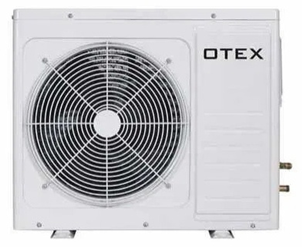 Кондиционер OTEX OWM-07TP белый
