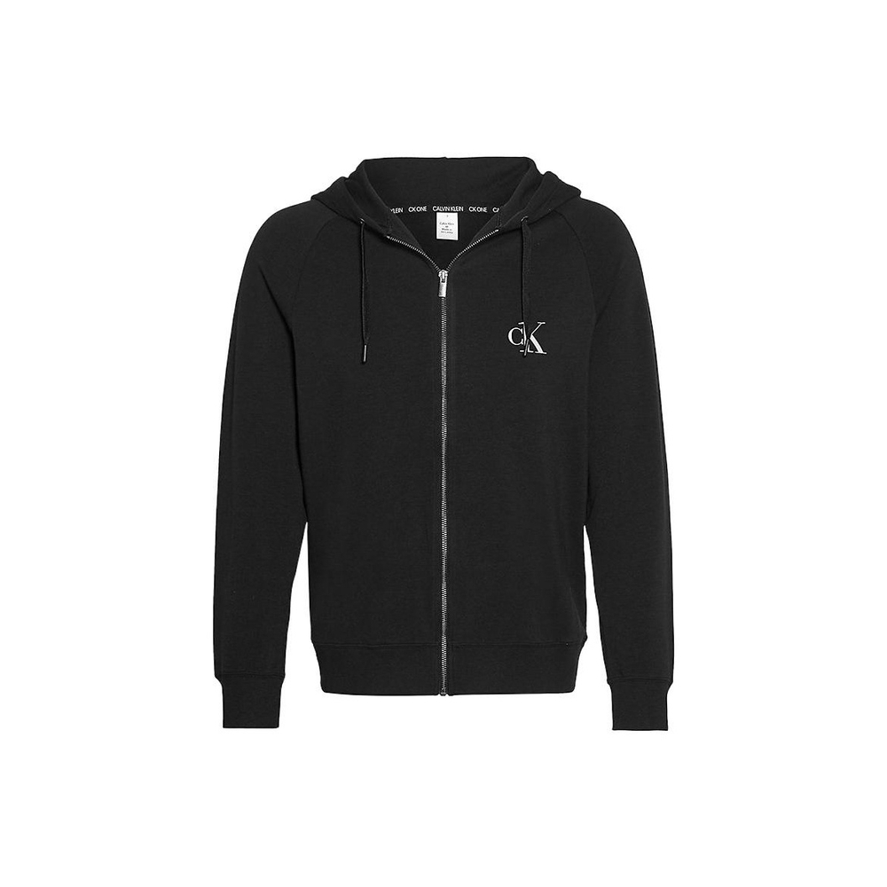 Худи с капюшоном Calvin Klein Hoodie, NM1865E-001