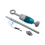 Пылесос ручной аккумуляторный WYBOT HYSON 2 (HJ10P)