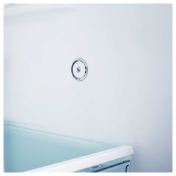 Четырехдверный холодильник Korting KNFM 81787 GN