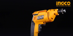 Электрическая дрель INGCO ED4508 450 Вт 0,6-6,5 мм