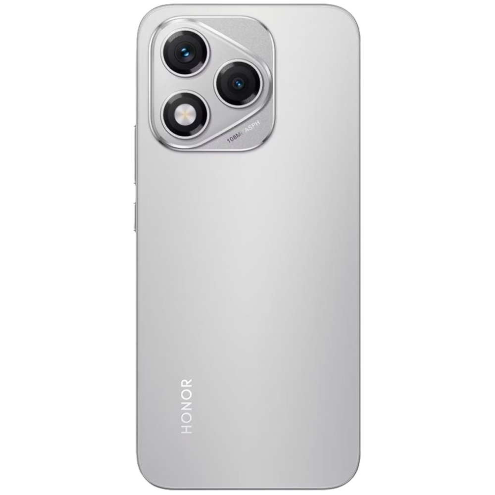 Смартфон HONOR 400 Lite 12/256GB, Velvet Grey (Серый)