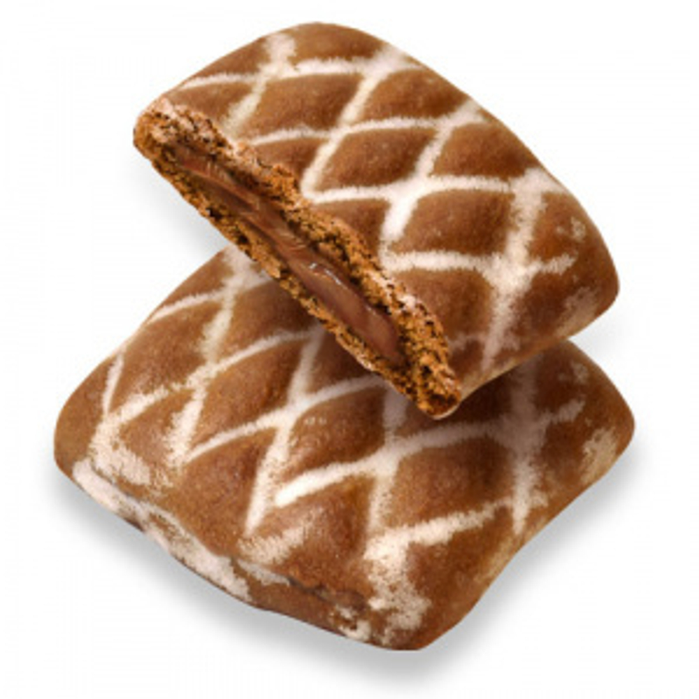 Пряники Сластенушка пряник с вареной сгущ. 2,7 кг.