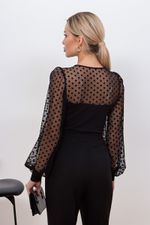 Боди Джоси №1 Valentina