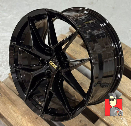 Комплект дисков BBS CI-R 18x8.5 et35 5x100