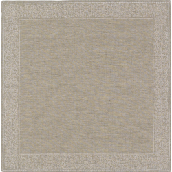 Салфетка Medici Leitner 50x50 Коричневый