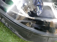 Фара правая Mercedes S W222 (2013-2017) LED