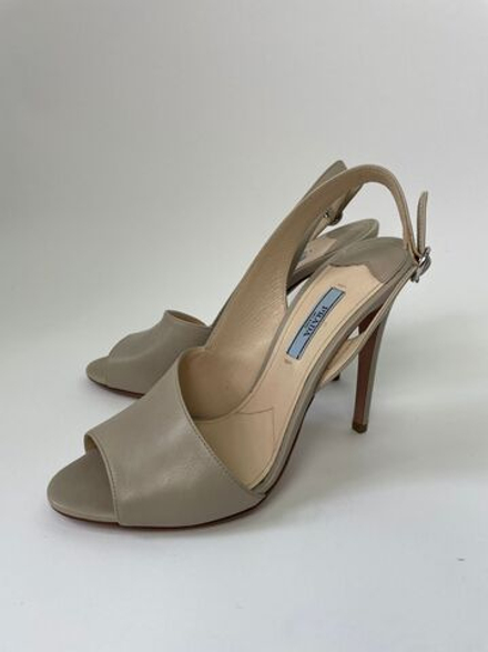 Босоножки Prada