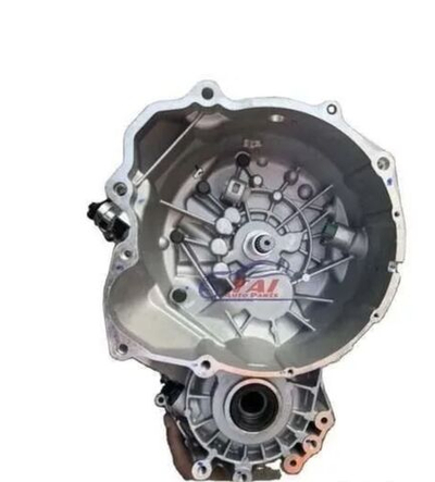 МКПП шевроле Авео 1.2 новая