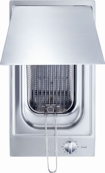 Электрическая варочная панель Miele CS 1411