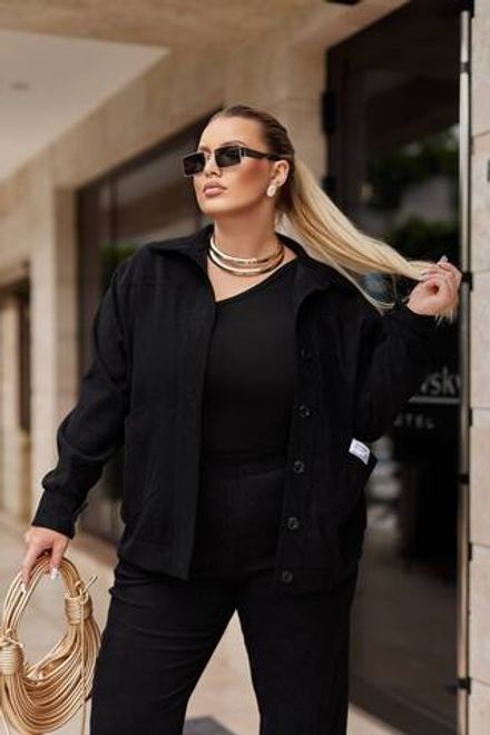 Костюм УК-1579-4 Fabrika