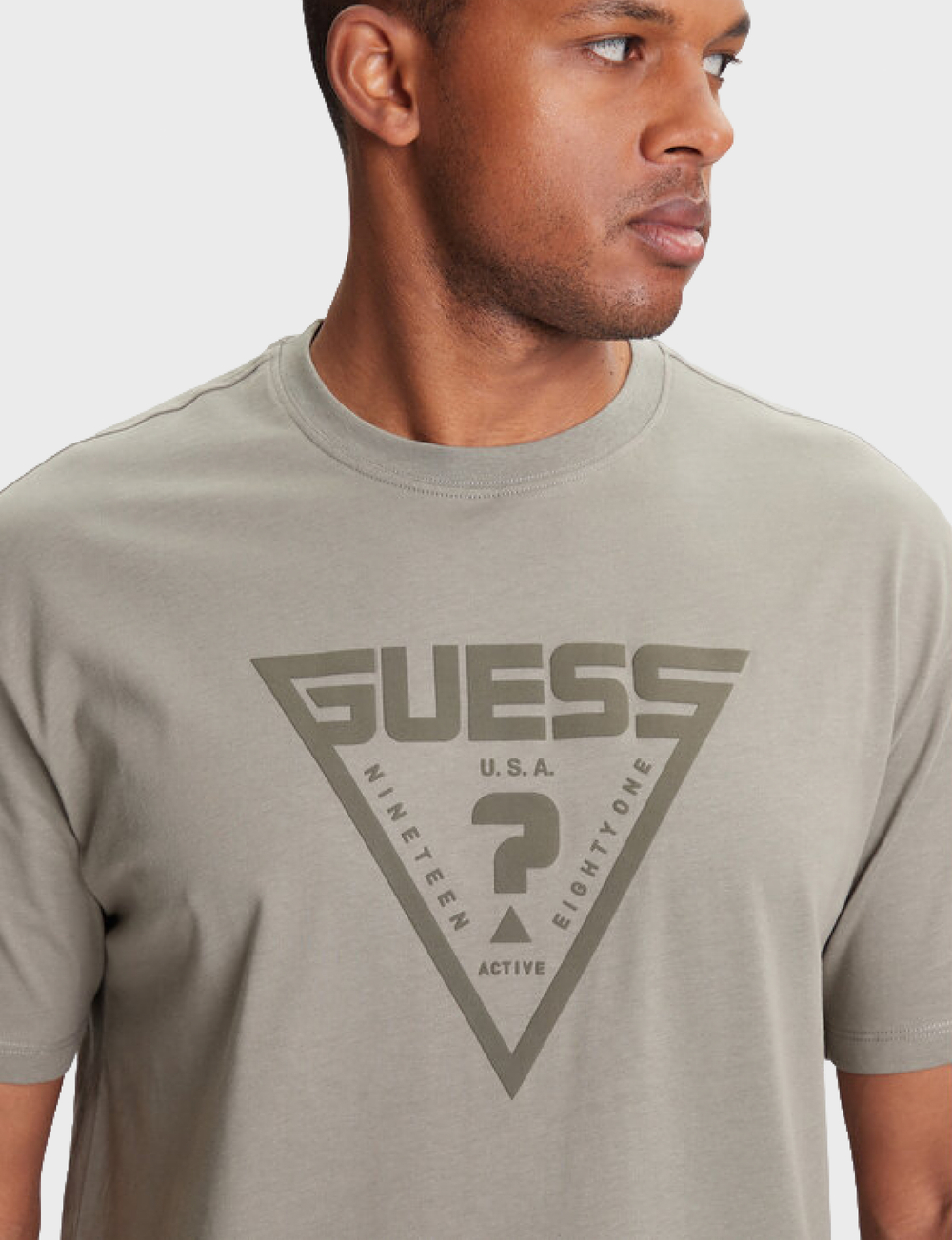 Футболка GUESS