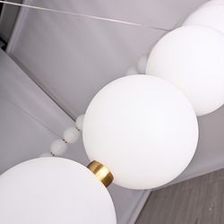 Подвесная люстра Imperiumloft  298269-01