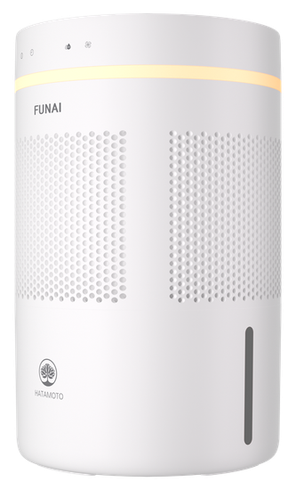 Мойка воздуха с электронным управлением серии HATAMOTO FAW-HTE450/4.0(WT)