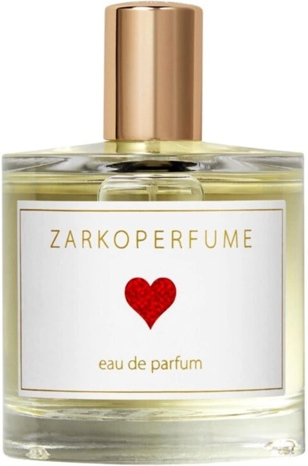 Zarkoperfume Sending Love