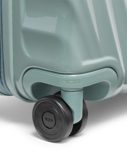 Чемодан ручная кладь с расширением/Thyme