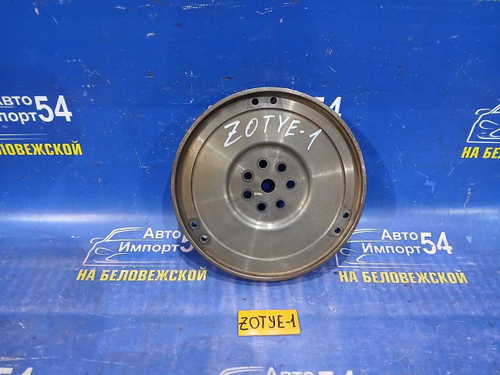 Маховик ZOTYE T600 2017