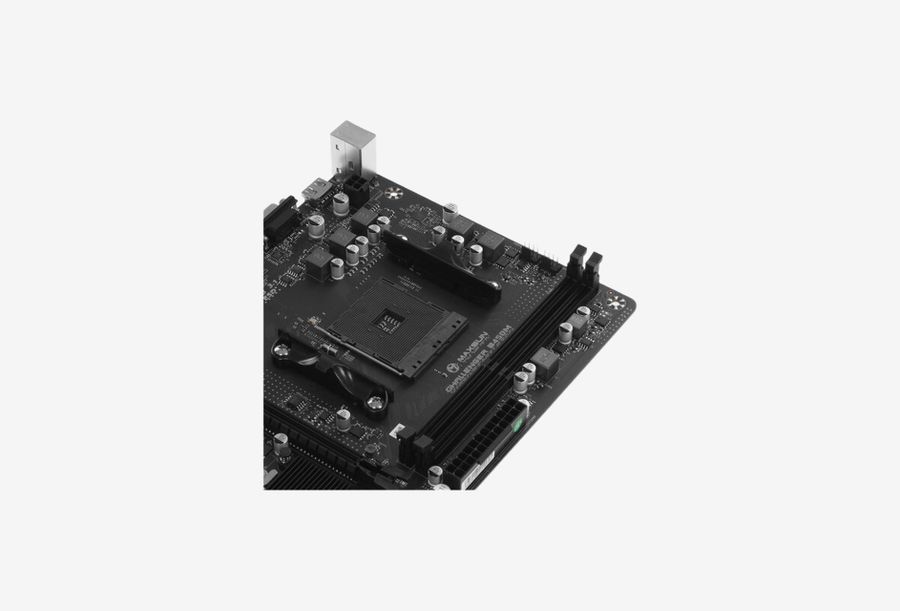 MAXSUN Challenger B450M_0426709110243