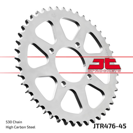 Звезда JTR476.45